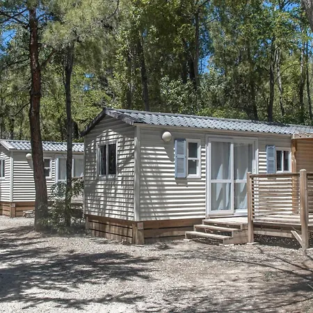 Camping 3 Etoiles - Piscine - Ccbefgh