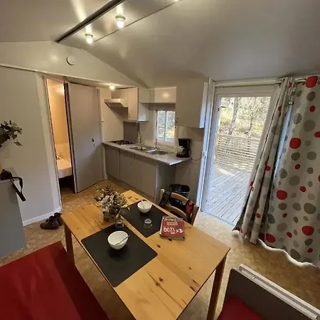 Zecamping 3 Dog Friendly Avec Piscine Dans Un Environnement Calme 3*