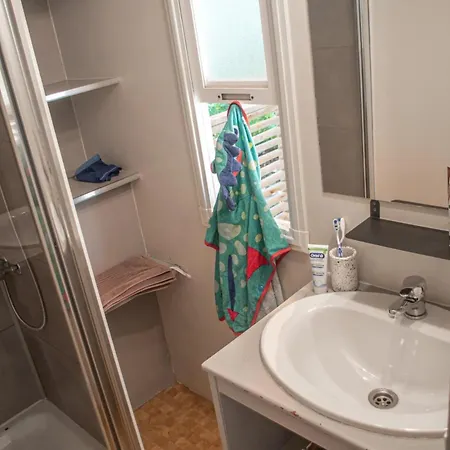 Zecamping 3 Dog Friendly Avec Piscine Dans Un Environnement Calme Campeggio