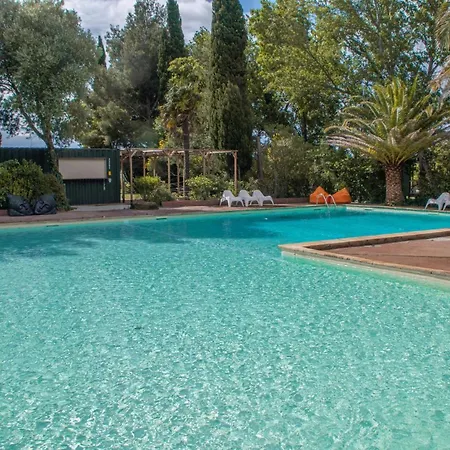 3 Etoiles - Piscine - Ccbefgh Camping Tuchan