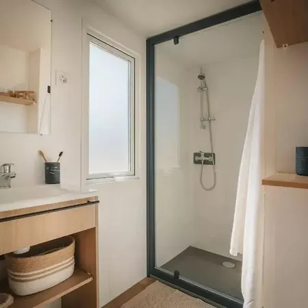 Campeggio Zecamping 3 Dog Friendly Avec Piscine Dans Un Environnement Calme Tuchan