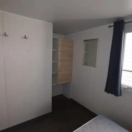 Zecamping 3 Dog Friendly Avec Piscine Dans Un Environnement Calme Campeggio 3*