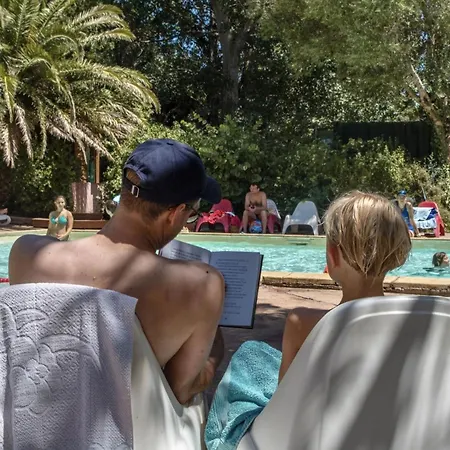 Zecamping 3 Dog Friendly Avec Piscine Dans Un Environnement Calme Tuchan