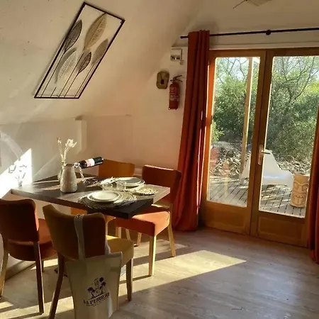 Zecamping 3 Dog Friendly Avec Piscine Dans Un Environnement Calme 3*