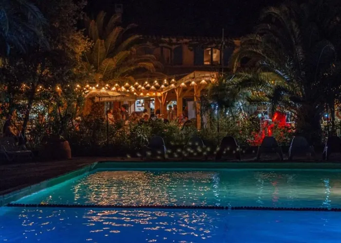 Zecamping 3 Dog Friendly Avec Piscine Dans Un Environnement Calme Campingplads
