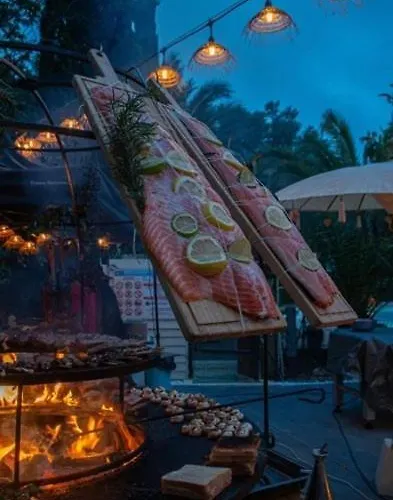 3 Etoiles - Piscine - Ccbefgh Tuchan