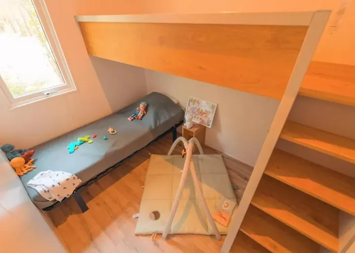 3 Etoiles - Piscine - Ccbefgh 3*