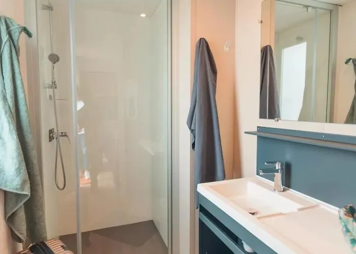 3 Etoiles - Piscine - Ccbefgh 3* Tuchan