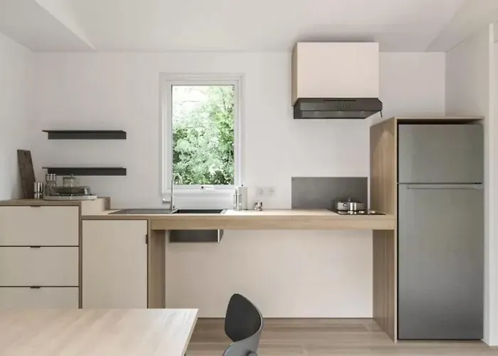 3 Etoiles - Piscine - Ccbefgh Camping 3*