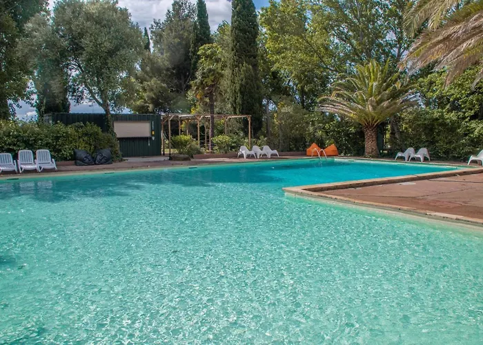 3 Etoiles - Piscine - Ccbefgh Camping