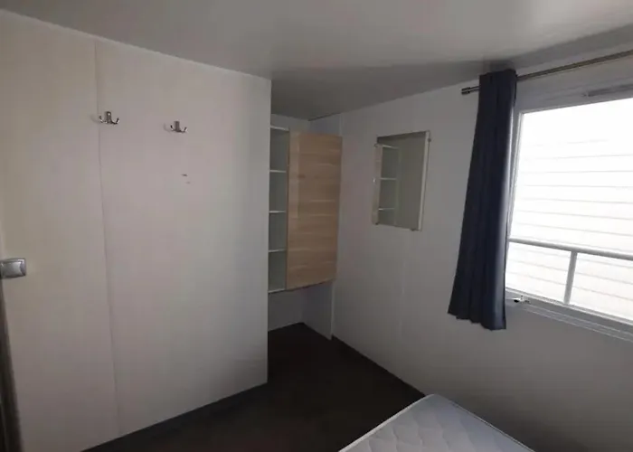 3 Etoiles - Piscine - Ccbefgh Camping 3*