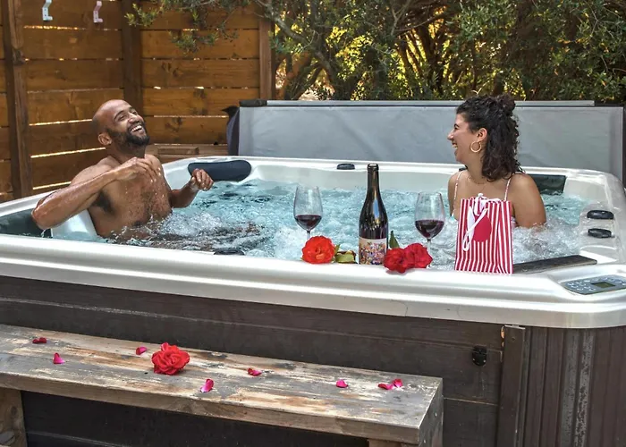 3 Etoiles - Piscine - Ccbefgh 3*