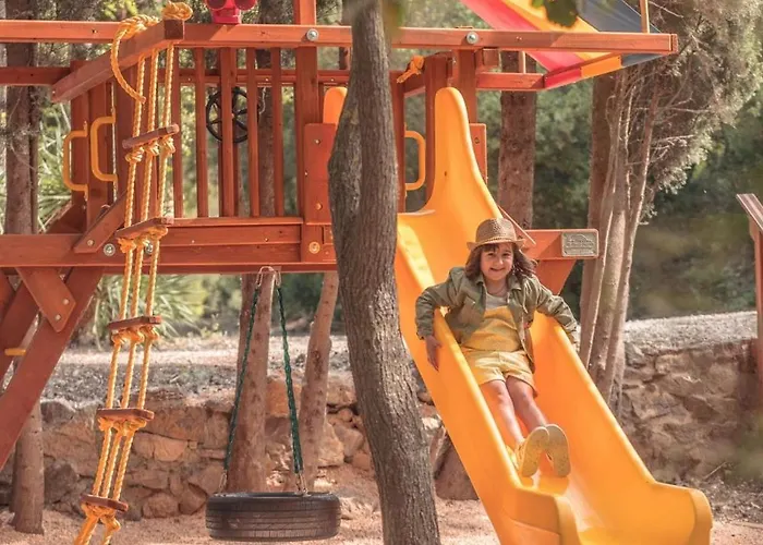 3 Etoiles - Piscine - Ccbefgh 3* Tuchan