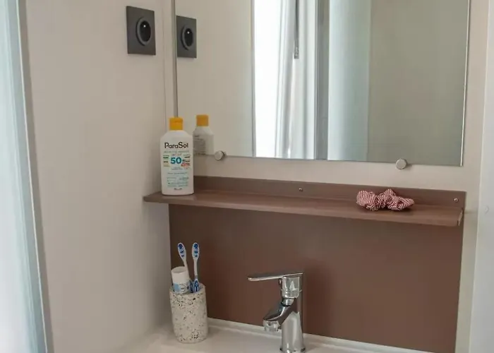 3 Etoiles - Piscine - Ccbefgh Camping 3*