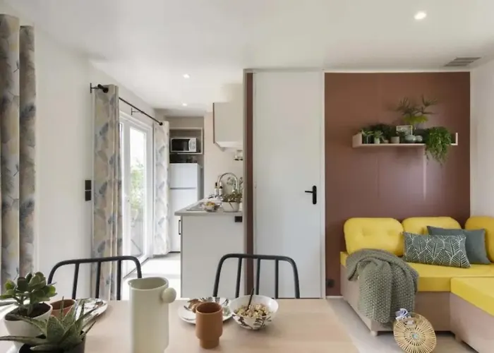 3 Etoiles - Piscine - Ccbefgh Camping 3*