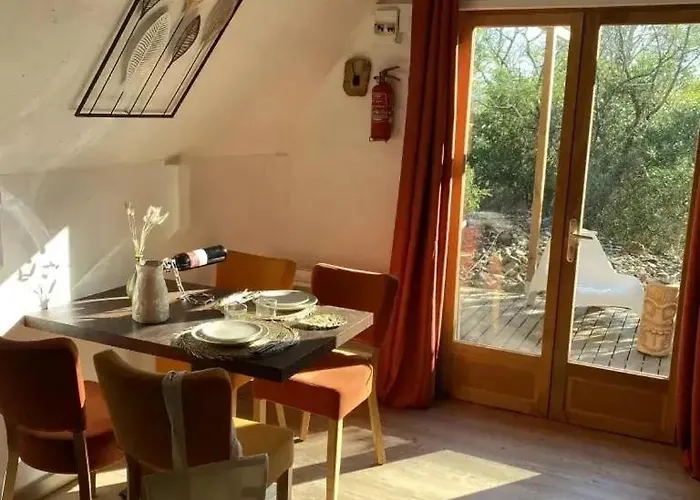 3 Etoiles - Piscine - Ccbefgh 3*