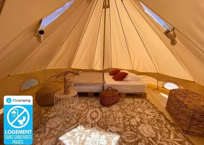 3 Etoiles - Piscine - Ccbefgh 3* Tuchan